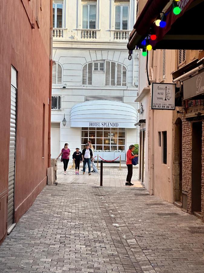 Lion'S Room - 2 Minute Walk From Palais Des Festivals And Beaches Cannes Exterior photo